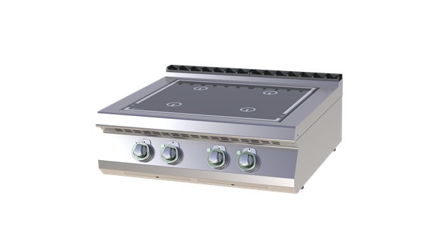 RM Gastro RM 700 Induktionsspis SPI-708-ES